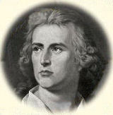 Friedrich Schiller (1759-1805)